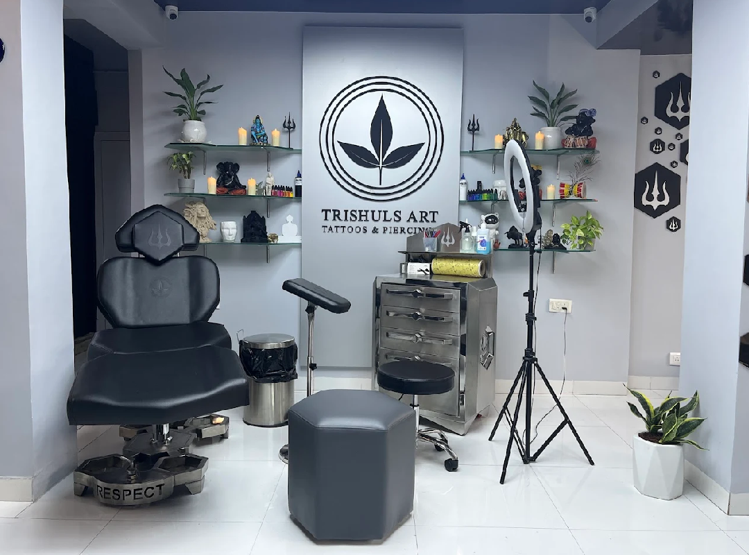 Tattoo Artist